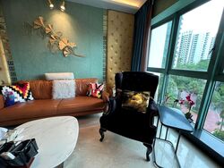 Palm Gardens (D23), Condominium #530819681